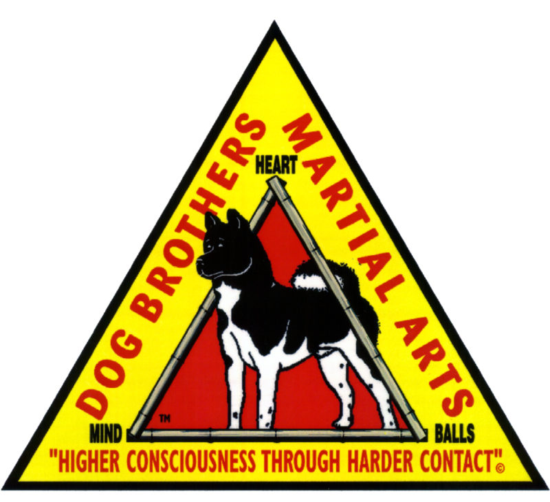 DBMA Logo