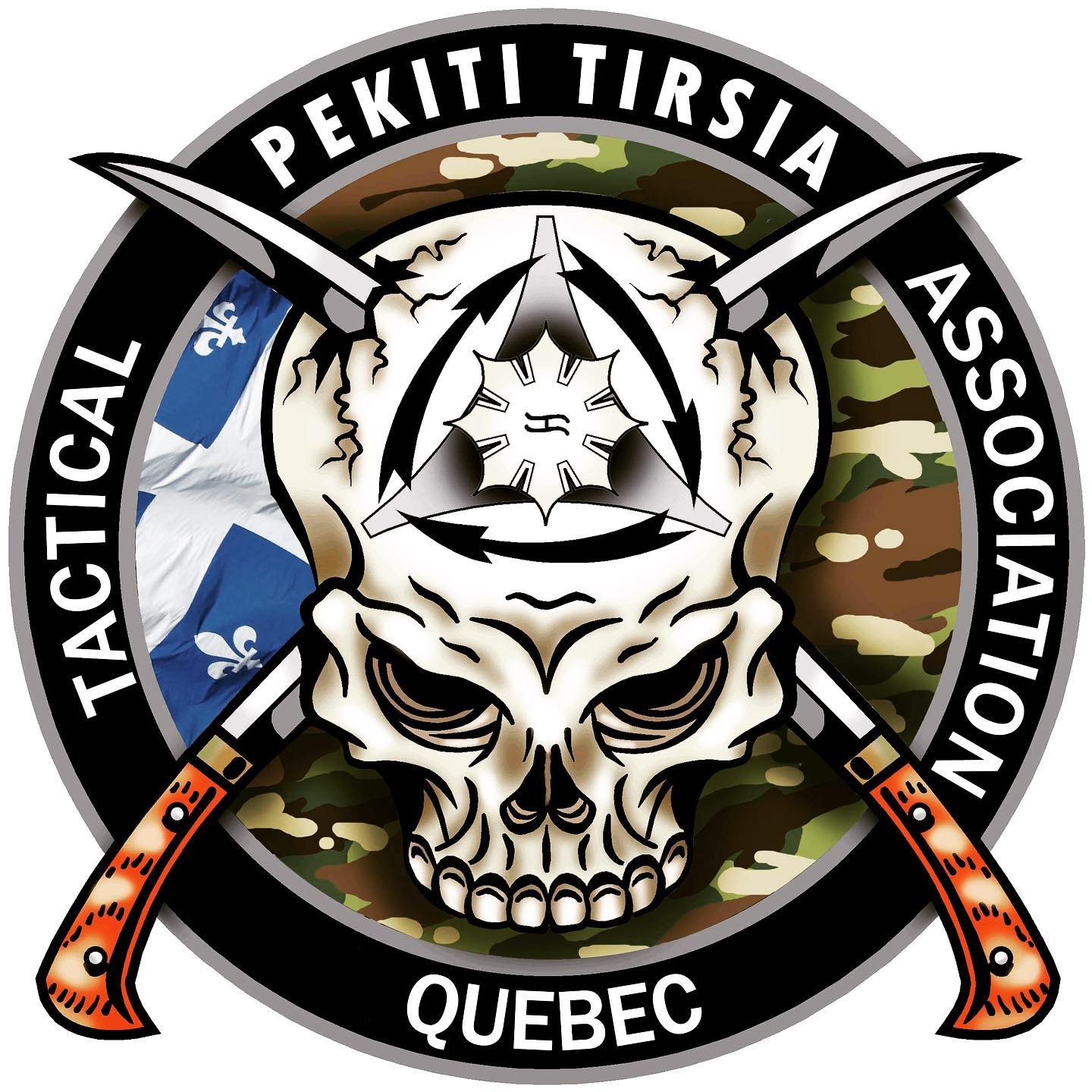 Pekiti Tirsia Kali